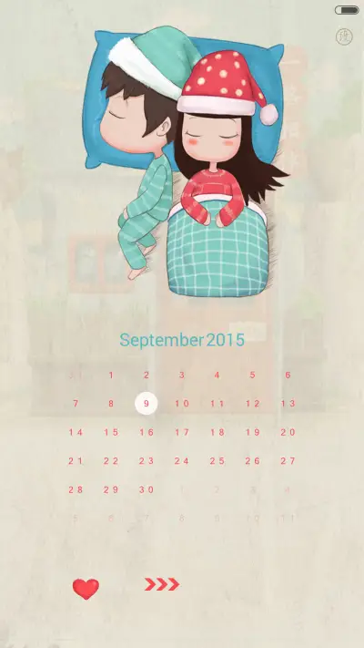 不离不弃（好评返现+给你的爱增添不一样的色彩） - Screenshot 3