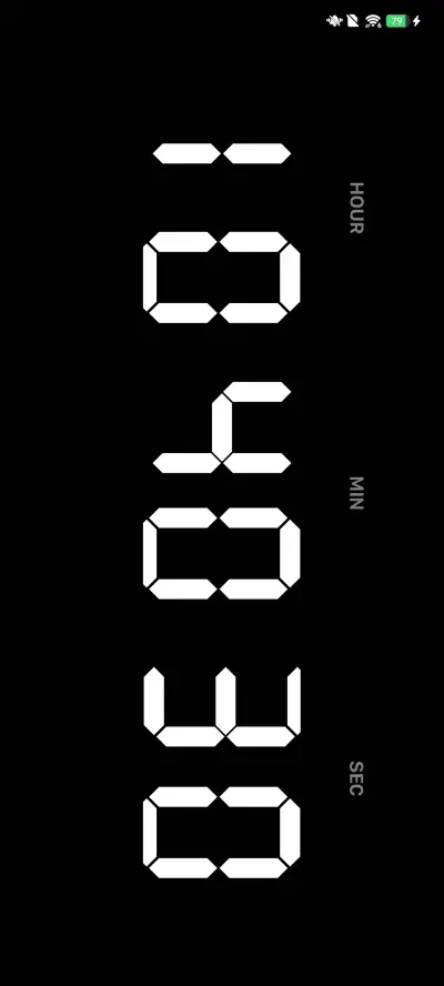 OS26 超级时钟 - Screenshot 9