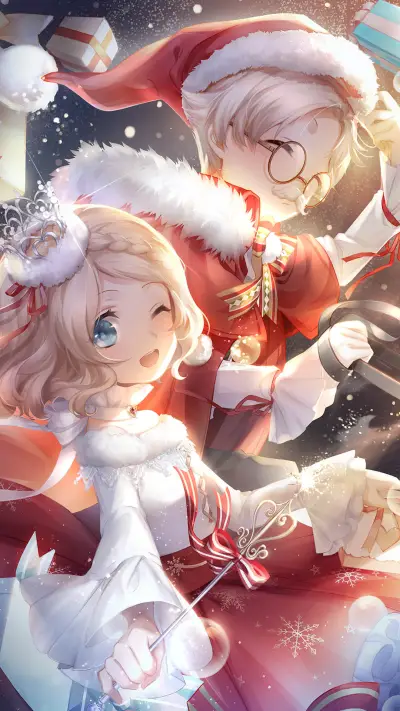 闪耀暖暖  - Screenshot 1