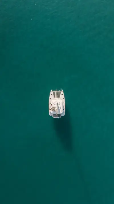 护眼绿色-锐景创意