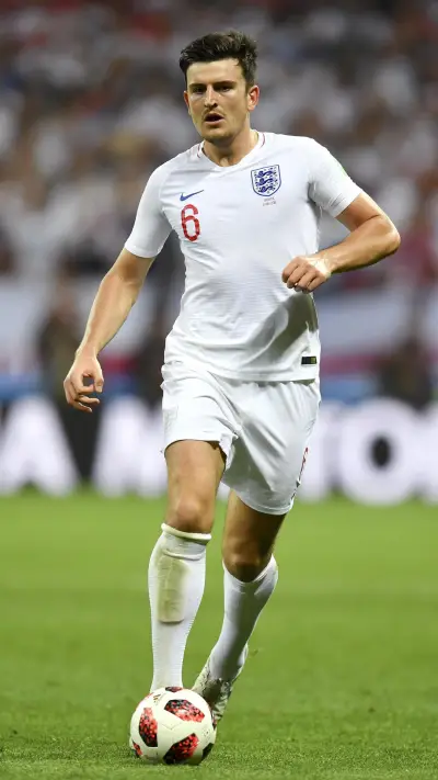 后防大将马奎尔 - Screenshot 1