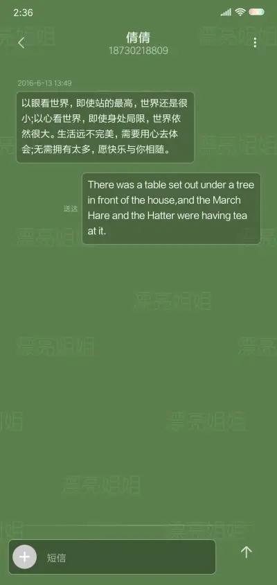 善变的漂亮姐姐 - Screenshot 8