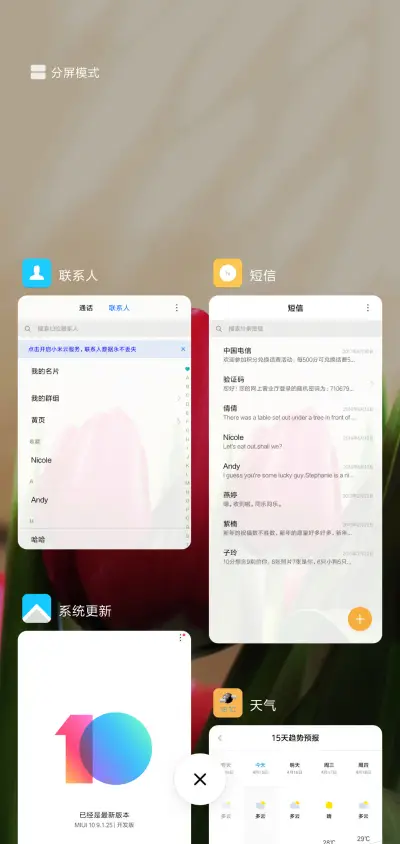 唯美郁金香 - Screenshot 4