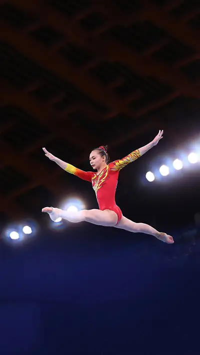 芦玉菲一句话惹哭网友 - Screenshot 1