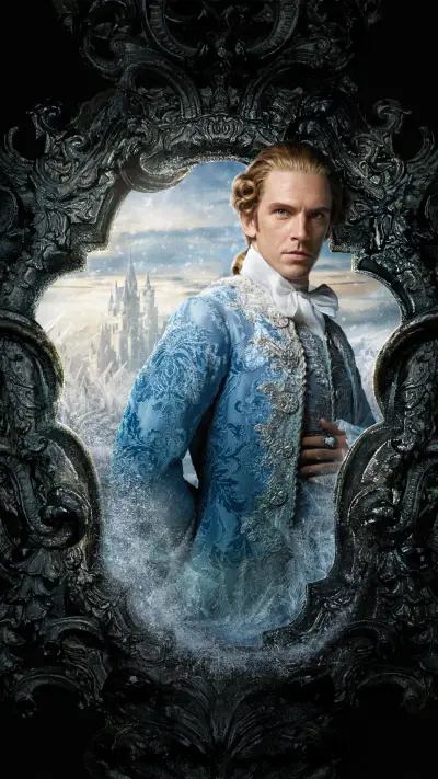 美女与野兽新篇