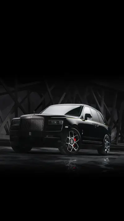 暗夜黑武士库里南