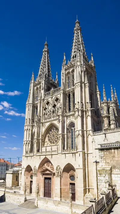 全球最美徒步路线