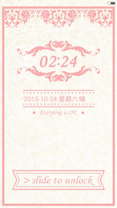 粉调Ms.（体验版）