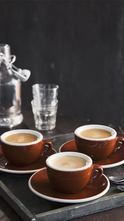 咖啡的隐藏功能 - Screenshot 1