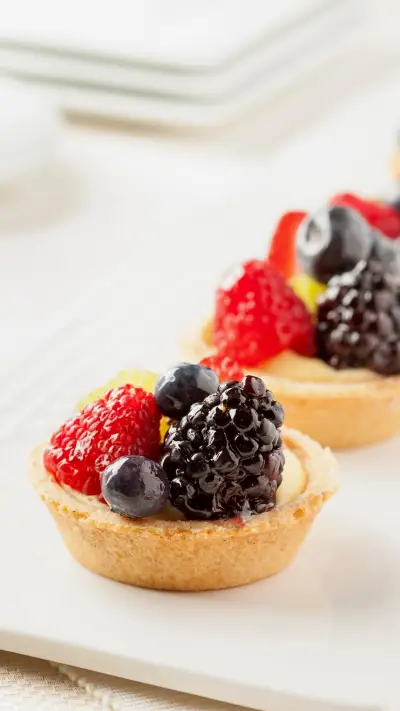 品味甜点 感受幸福 - Screenshot 1