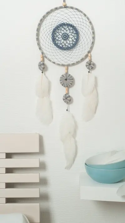 捕梦网 带给你好梦