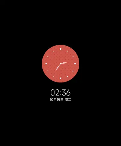 复古color THEME for Xiaomi MIUI HyperOS