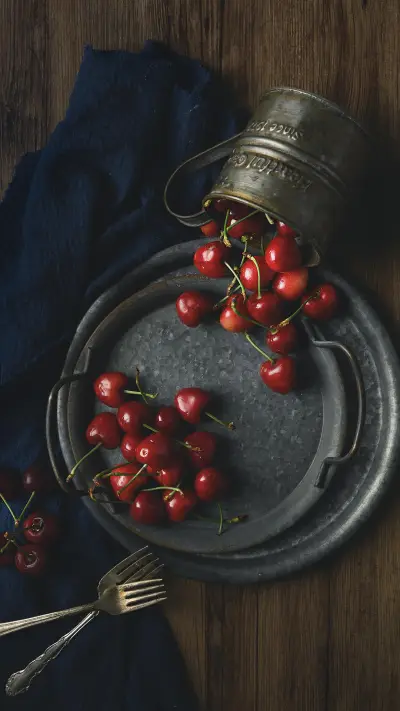 手机就能拍大片