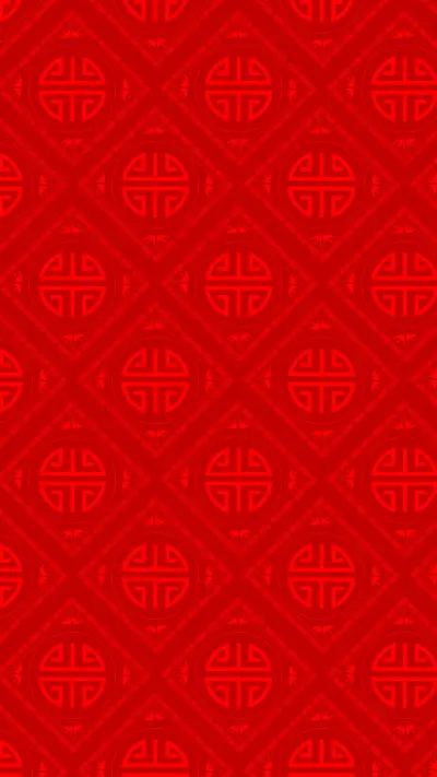 喜庆红火新年-锐景创意