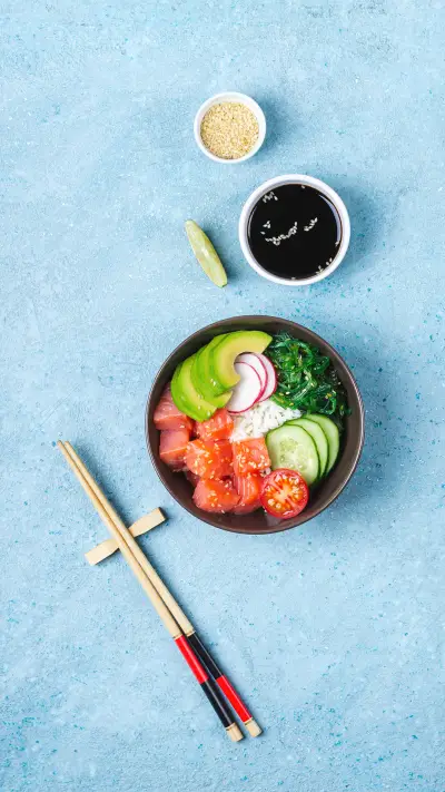 经常吃沙拉的好处