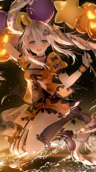 万圣狂欢夜 - Screenshot 1