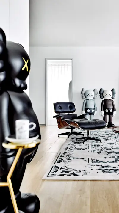 新青年格调 - Screenshot 1