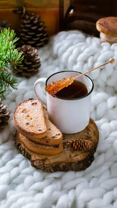 古代那些“网红饮料”