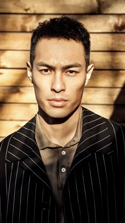 杨祐宁 与事业较量