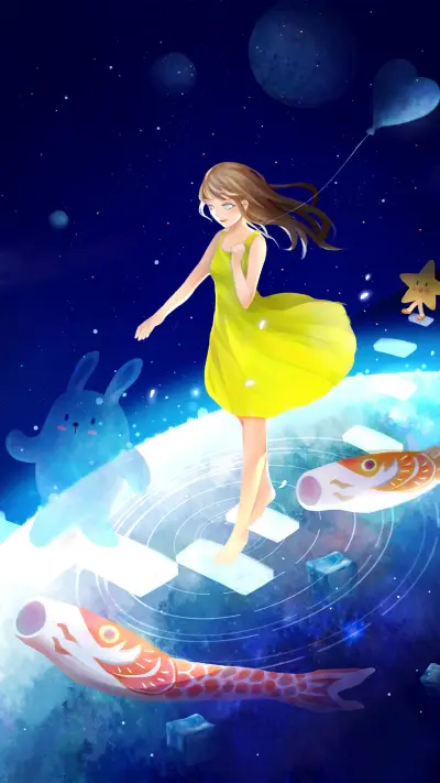 内心脆弱的星座