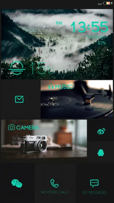WIN10 北欧时代ios