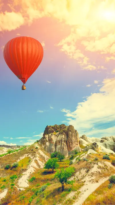 带你去浪漫的土耳其 - Screenshot 1