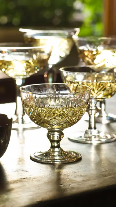 高颜值餐桌美器