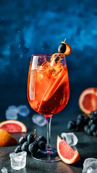 这几种人喝酒就是玩命