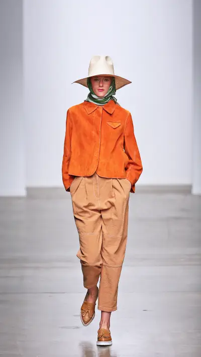 时尚大片-拍信图库 - Screenshot 1