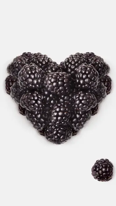 心形下午茶-视觉中国 - Screenshot 1