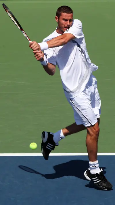 “沙皇”萨芬 - Screenshot 1