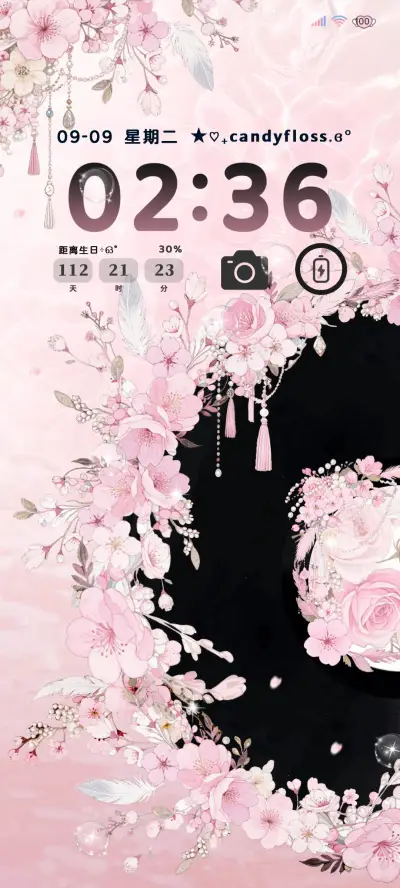 ins繁花唱片 - Screenshot 2