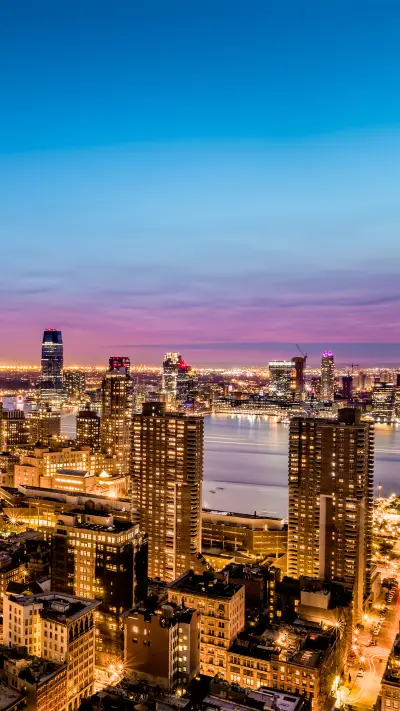 大楼疏远了人心