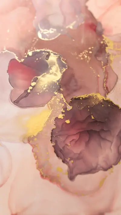 治愈插画-拍信图库