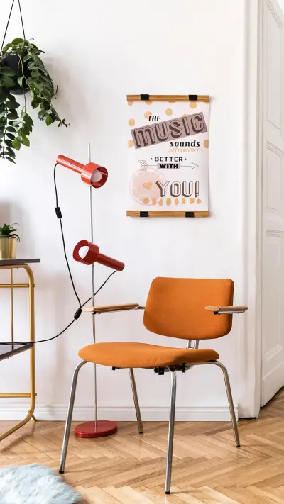 舒适椅子如何选？