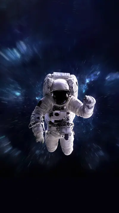 宇宙能力者-拍信图库