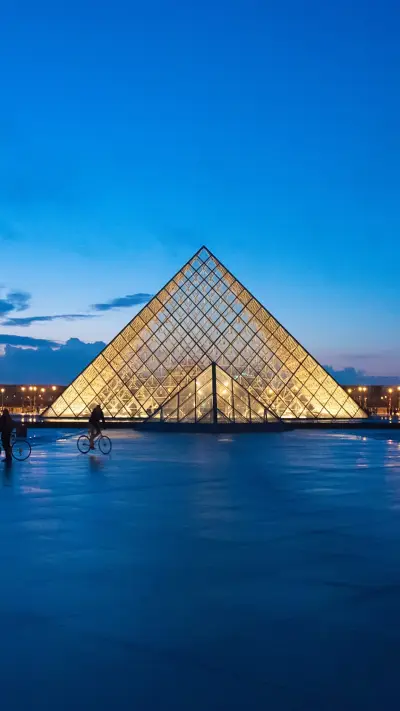 世界上最奢华的博物馆