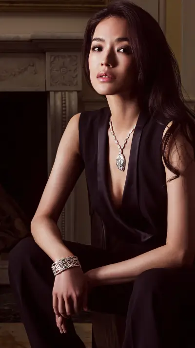 舒淇 - Screenshot 1