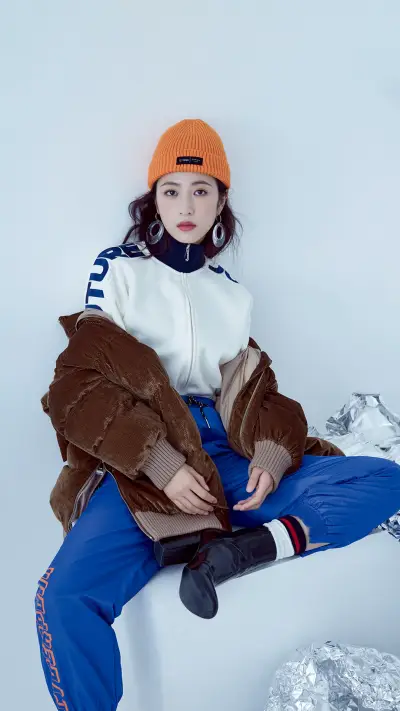 周雨彤 - Screenshot 1