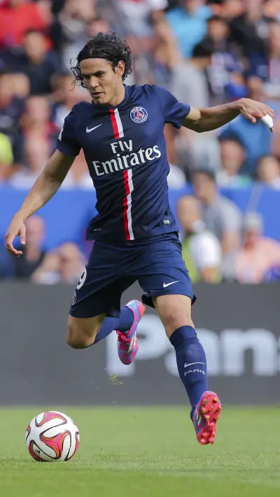 巴黎三叉戟卡瓦尼