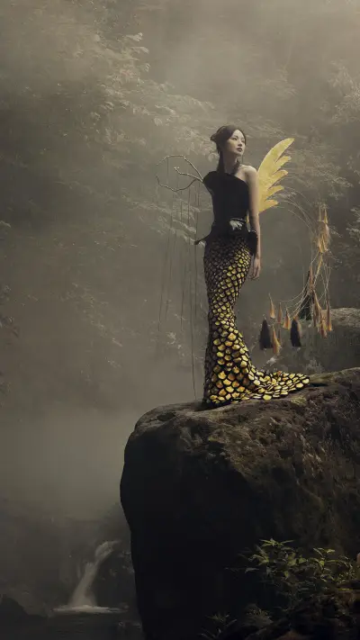 夏茗幽梦 - Screenshot 1