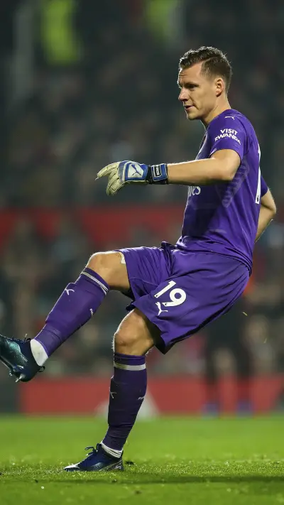 球门屏障贝恩德·莱诺