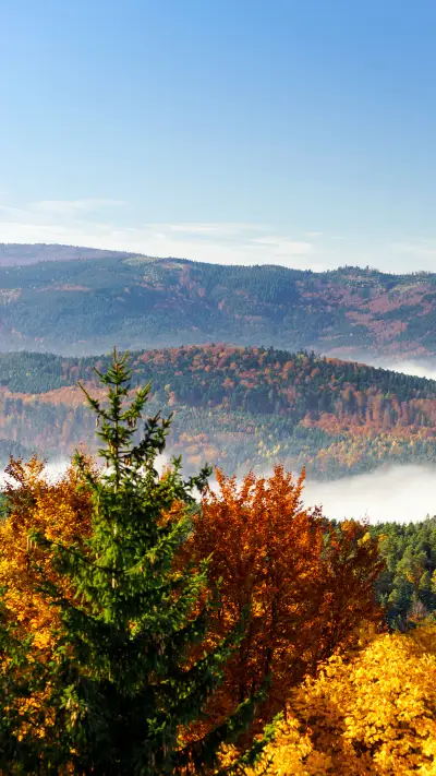 自然美景-拍信图库