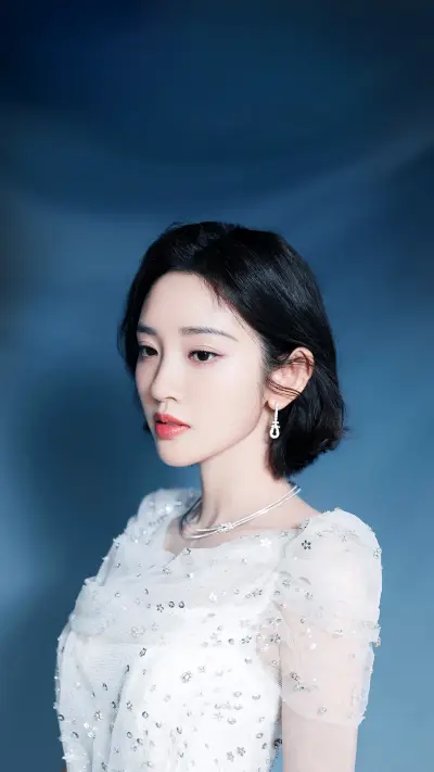 令人羡慕的唐艺昕