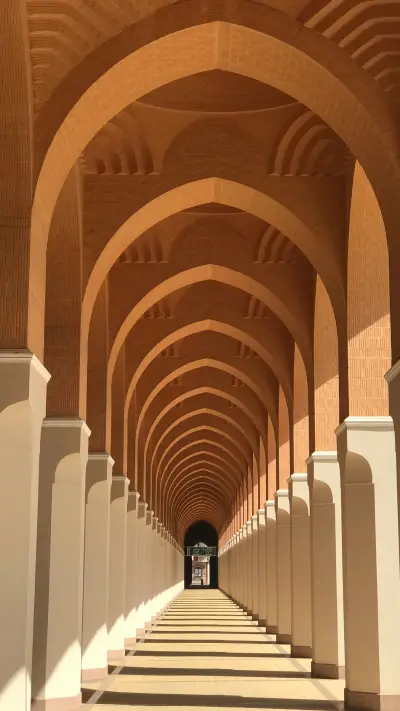 简约风壁纸-锐景创意