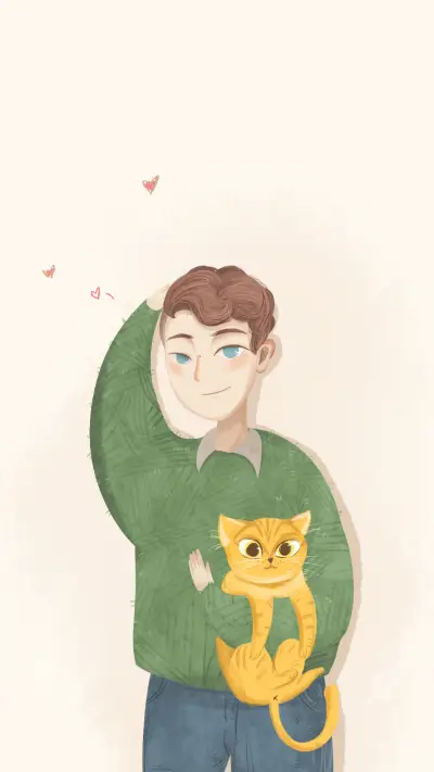 初恋那件小事 - Screenshot 1