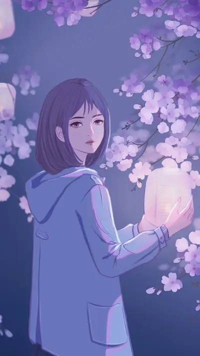 你的愿望实现了吗 - Screenshot 1