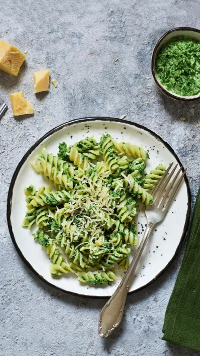 营养意面吃起来 - Screenshot 1