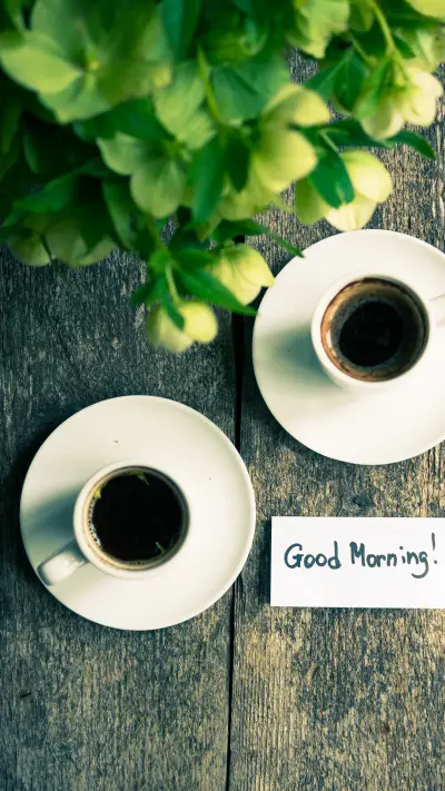 令人陶醉的咖啡味道 - Screenshot 1