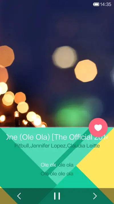 Metro - Screenshot 2